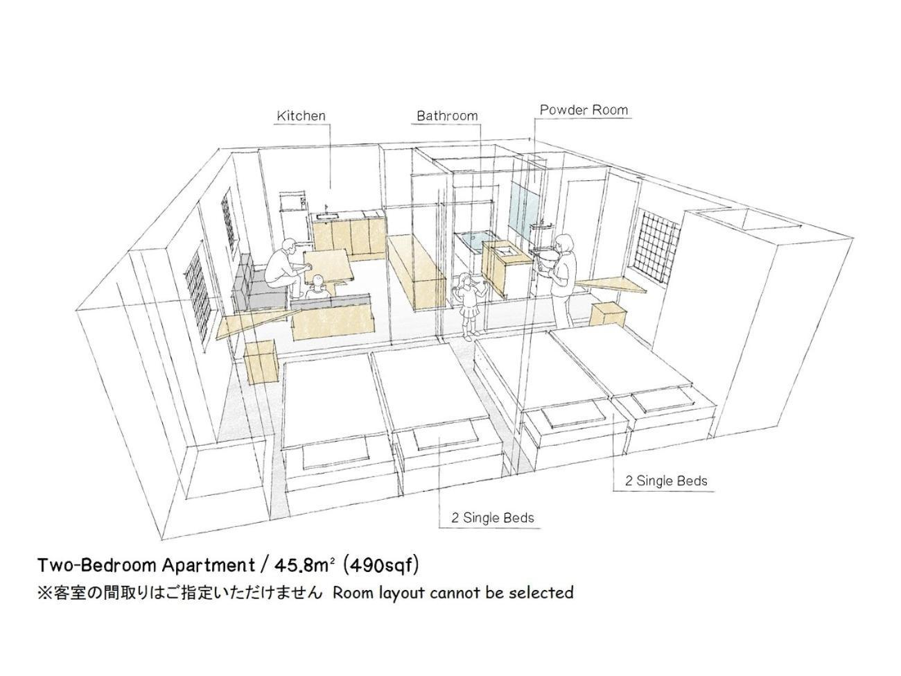 Hotel Mimaru Tokyo Station East Exteriér fotografie