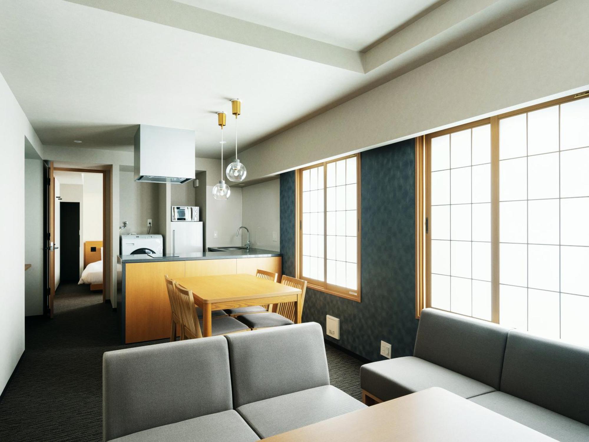 Hotel Mimaru Tokyo Station East Exteriér fotografie